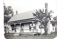 Hayter-Witherspoon House, 1898 (021-020-046)